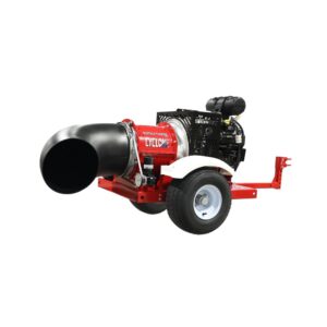 Cyclone KB7