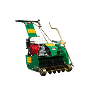 MowMaster Verti-Mower / Groomer