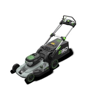LM2122E-SP 52CM SELF-PROPELLED MOWER EGO