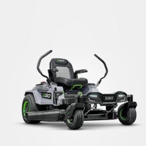 POWER+ 42” Z6 ZERO TURN RIDING MOWER ZT4204L EGO