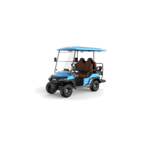 C727.2+2G golf cart