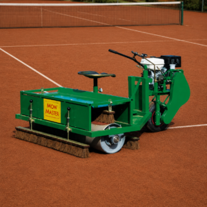 Clay Court Roller