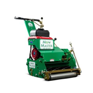 Cricket Pitch Mower – E22W / E26W / E30W