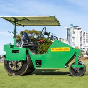 Cricket Pitch Roller
