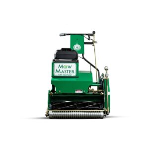 Electric Reel Mowers E Series