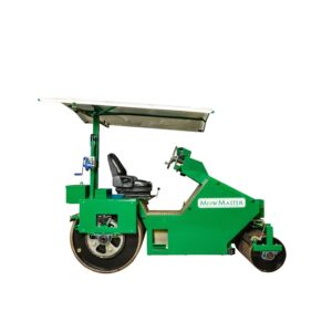 Electric Cricket Pitch Roller – ER900