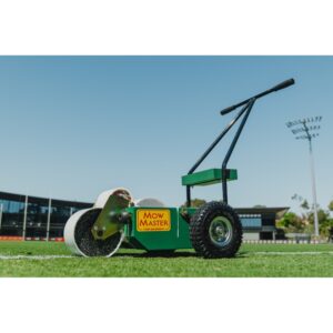 Transfer Line Markers