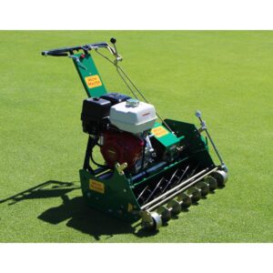 Sports Field Series Mowers