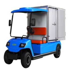 Housekeeping car