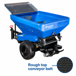 ECO50-S – Wide Reach. Accurate Results.
