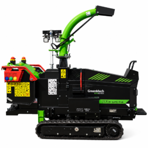 EVO 205D SAFE-Trak