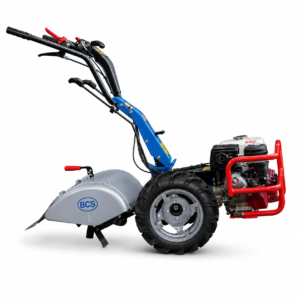 BCS 710 Two Wheel Tractor