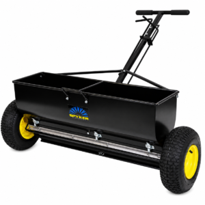 PRO-SERIES P70-12010 120# COMMERCIAL DROP SPREADER