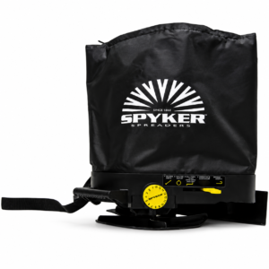 PRO-SERIES BCS25 25# BAG SPREADER WITH MATERIAL VIEWING WINDOW