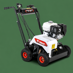 DT19 Dethatcher & Verticutter