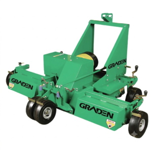 Graden Swing Wing VERTI-cutter SW04