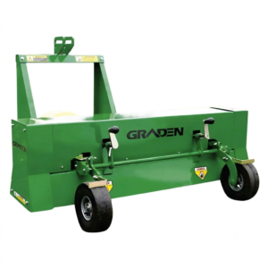 Graden GBS 1200 Verti-cutter