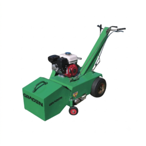 Graden AIRROW Verti-Cutter and Scarifier