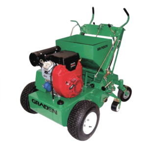 Graden CSI Contour Sand Injector