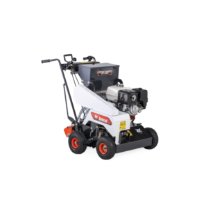 DT20 Dethatcher & Overseeder