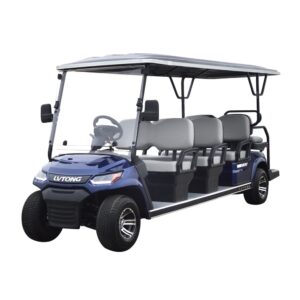 A827.6 +2 GOLF CART
