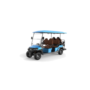 C727.4+2 golf cart