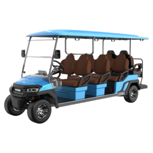 C727.6+2 golf cart