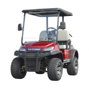 A827.2+2G golf cart