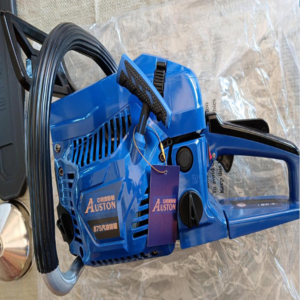 Auston 875 Chainsaw