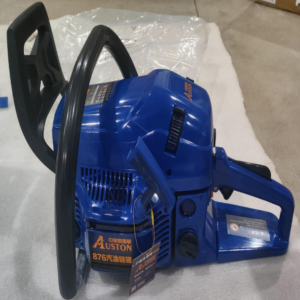 Auston 876 Chainsaw