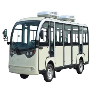 S14.F sightseeing bus