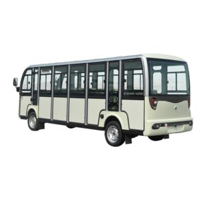 S17.F sightseeing bus