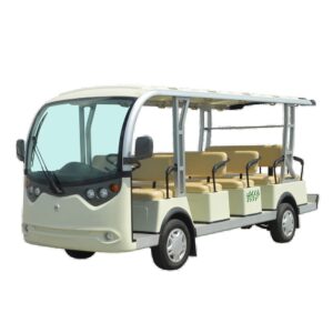 S14 sightseeing bus