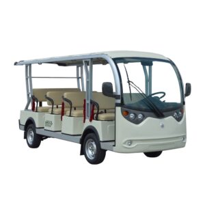 S11 sightseeing bus